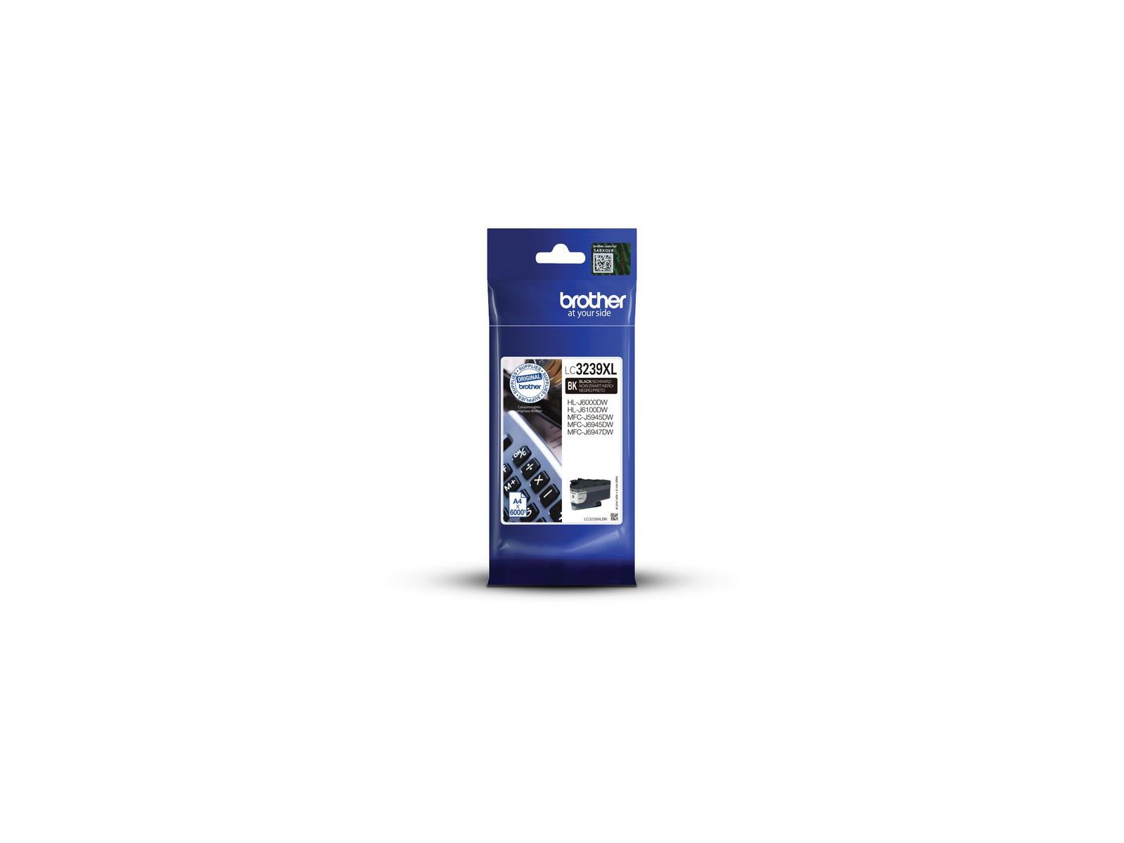 LC3239XLBK LC3239XLBK Brother LC3239XLBK INK FOR BH17X - MOQ 5 LC3239XLBK LC3239XLBK Brother LC3239XLBK INK FOR BH17X - MOQ 5