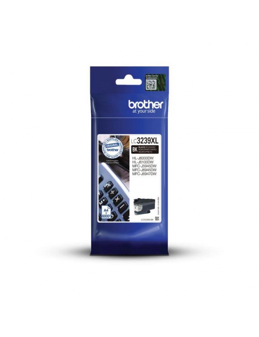 LC3239XLBK LC3239XLBK Brother LC3239XLBK INK FOR BH17X - MOQ 5
