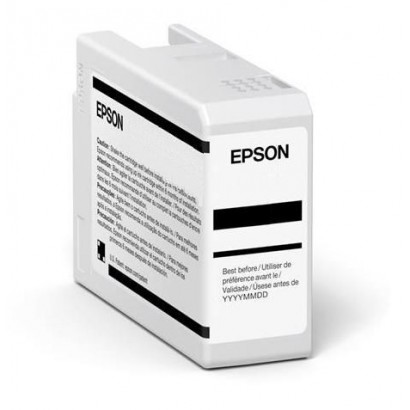 C13T47A900 C13T47A900 Epson T47A9 Ink Cartridge 1 Pc(S) Original Light Grey