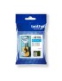 LC421XLC LC421XLC Brother Lc-421Xlc Ink Cartridge 1 Pc(S) Original High (Xl) Yield Cyan