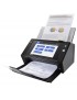 PA03706-B301 PA03706-B301 Fujitsu N7100E Adf Scanner 600 X 600 Dpi A4 Black