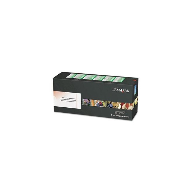 24B6847 Lexmark Toner Cartridge 1 Pc(S) Original Magenta 24B6847 Lexmark Toner Cartridge 1 Pc(S) Original Magenta