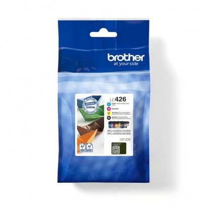 LC426VAL LC426VAL Brother LC426VAL INK FOR MINI19 BIZ-STEP - MOQ 4