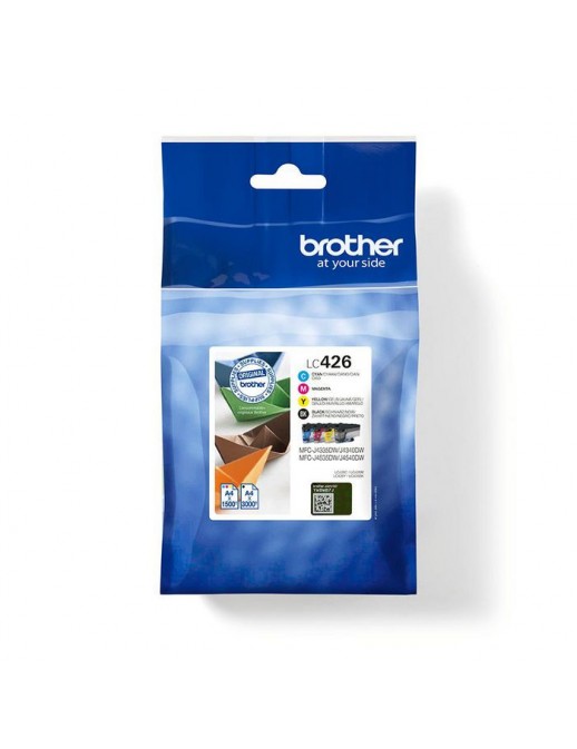 LC426VAL LC426VAL Brother LC426VAL INK FOR MINI19 BIZ-STEP - MOQ 4