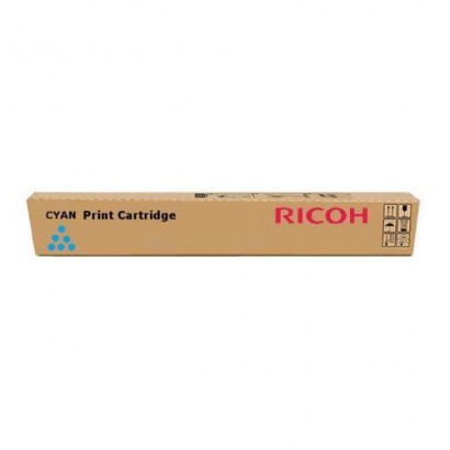 841931 Ricoh Toner Cartridge 1 Pc(S) Original Cyan