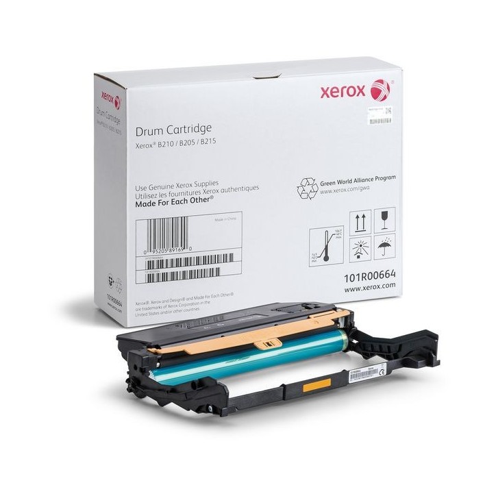 101R00664 Xerox B210/B205/B215 Drum Cartridge