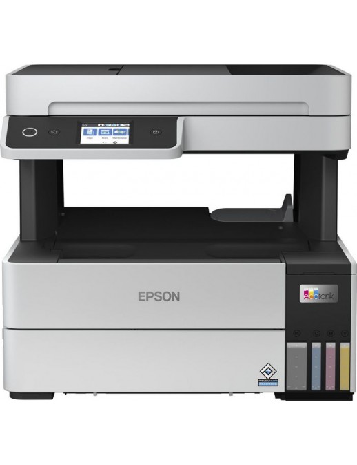 C11CJ89403 Epson Ecotank L6460 Inkjet A4 4800 X 1200 Dpi 37 Ppm Wi-Fi