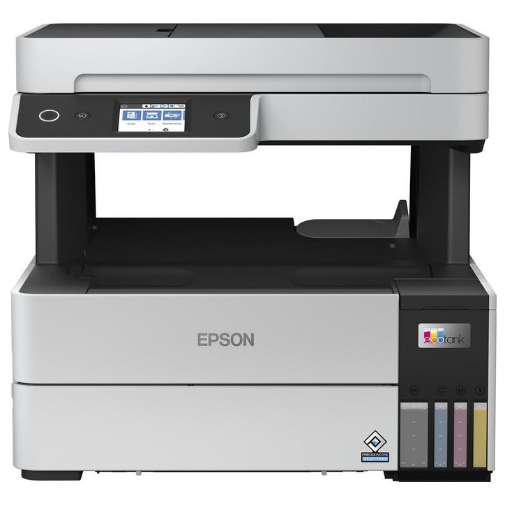 C11CJ89403 Epson Ecotank L6460 Inkjet A4 4800 X 1200 Dpi 37 Ppm Wi-Fi