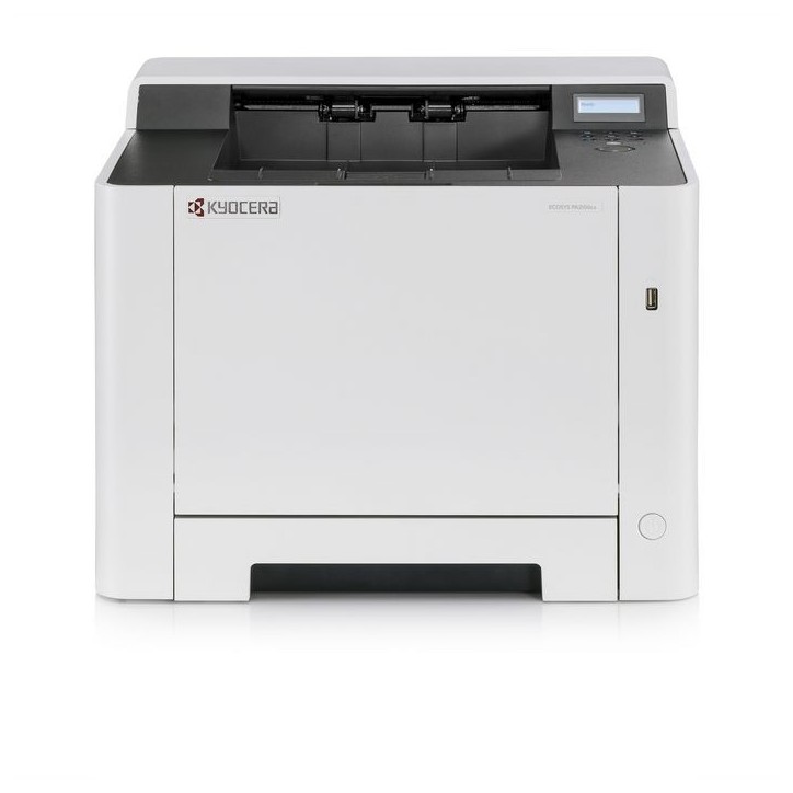 870B6110C0C3NL0 Kyocera Ecosys Pa2100Cx Colour 1200 X 1200 Dpi A4