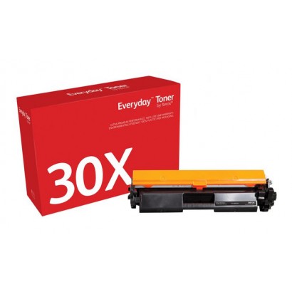 006R03641 Xerox Everyday Black Toner Compatible With Hp Cf230X/ Crg-051H