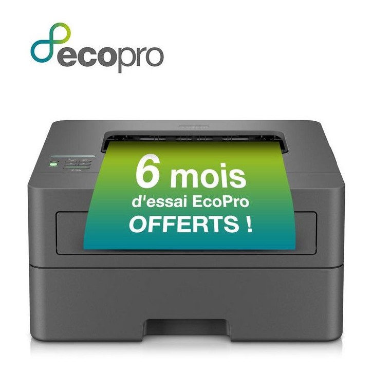 HLL2400DWERE1 Brother HL-L2400DWE 1200 x 1200 DPI A4 Wi-Fi