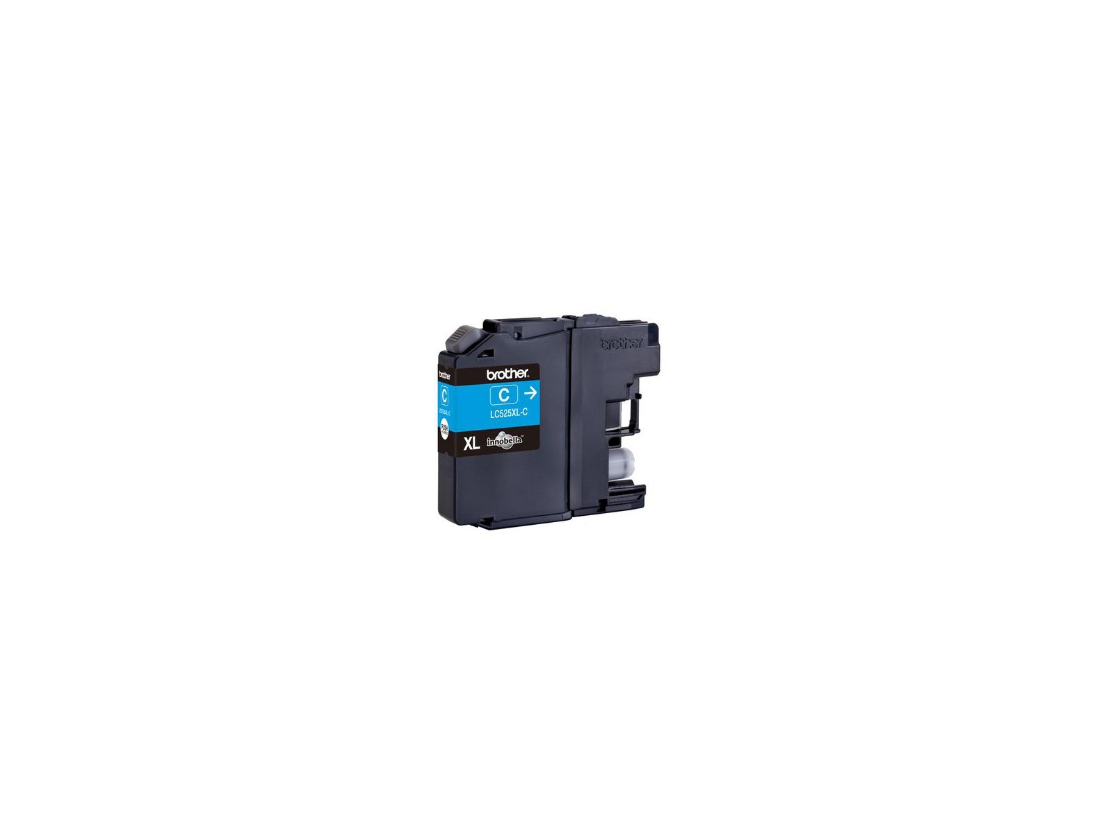 LC525XLC LC525XLC Brother Lc-525Xlc Ink Cartridge Original High (Xl) Yield Cyan LC525XLC LC525XLC Brother Lc-525Xlc Ink Cartridge Original High (Xl) Yield Cyan
