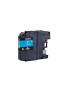 LC525XLC LC525XLC Brother Lc-525Xlc Ink Cartridge Original High (Xl) Yield Cyan