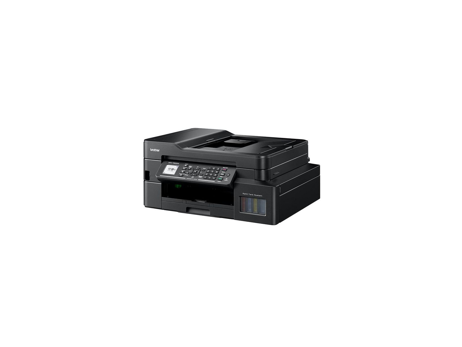 MFCT920DW MFCT920DW Brother Mfc-T920Dw Inkjet A4 6000 X 1200 Dpi 30 Ppm Wi-Fi