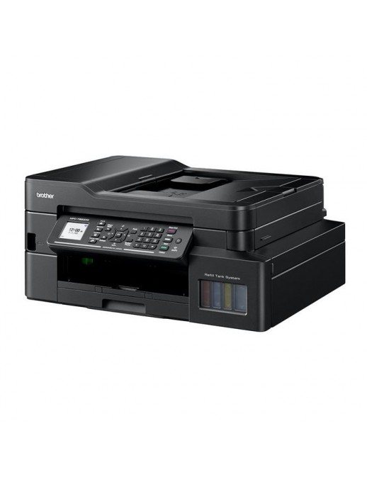 MFCT920DW MFCT920DW Brother Mfc-T920Dw Inkjet A4 6000 X 1200 Dpi 30 Ppm Wi-Fi