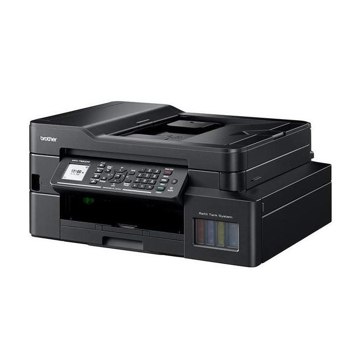 MFCT920DW Brother Mfc-T920Dw Inkjet A4 6000 X 1200 Dpi 30 Ppm Wi-Fi