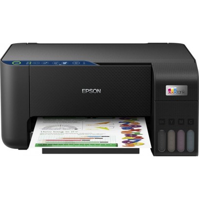 C11CJ67429 C11CJ67429 Epson Ecotank Et-2861 Inkjet A4 5760 X 1440 Dpi 33 Ppm Wi-Fi
