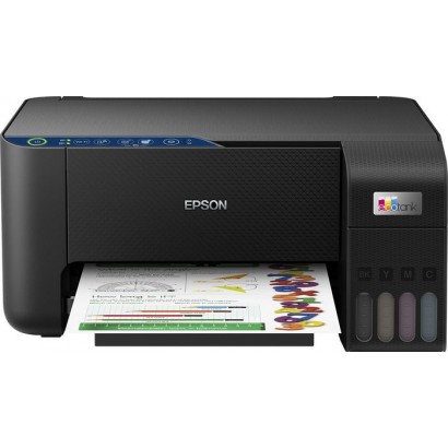 C11CJ67429 Epson Ecotank Et-2861 Inkjet A4 5760 X 1440 Dpi 33 Ppm Wi-Fi