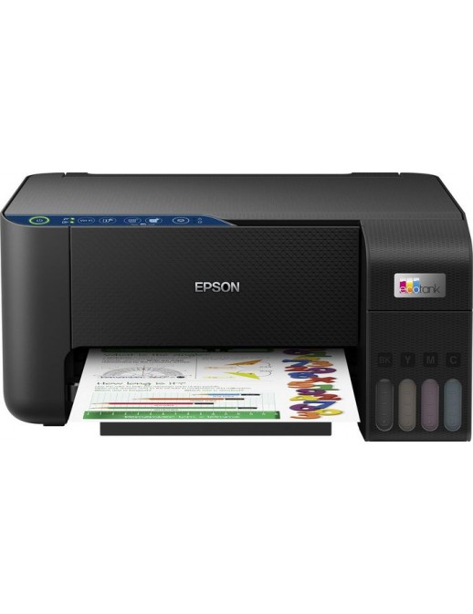 C11CJ67429 C11CJ67429 Epson Ecotank Et-2861 Inkjet A4 5760 X 1440 Dpi 33 Ppm Wi-Fi
