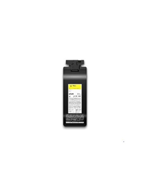 C13T54L400 C13T54L400 Epson Ultrachrome Dg2 T54L400 Ink Cartridge 1 Pc(S) Compatible Yellow