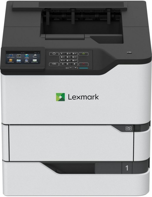 50G0714 50G0714 Lexmark M5255 1200 X 1200 Dpi A4