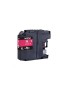 LC525XLM LC525XLM Brother Ink Cartridge Original High (Xl) Yield Magenta