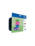 LC-221VALBPDR LC-221VALBPDR Brother Ink Cartridge 4 Pc(S) Original Black, Cyan, Magenta, Yellow