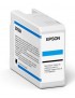 C13T47A500 C13T47A500 Epson T47A5 Ink Cartridge 1 Pc(S) Original Light Cyan