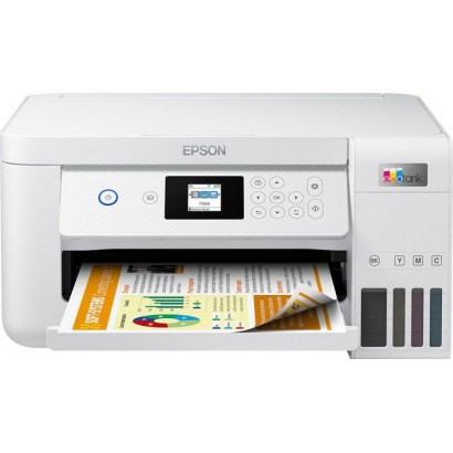 C11CJ63414 C11CJ63414 Epson L4266 Inkjet A4 5760 X 1440 Dpi 33 Ppm Wi-Fi