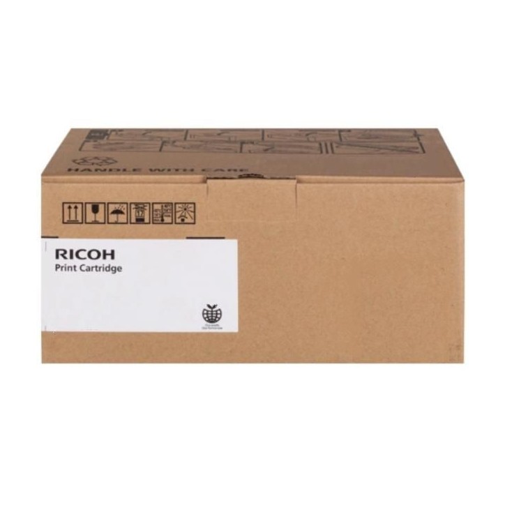 842212 Ricoh Toner Cartridge 1 Pc(S) Original Cyan 842212 Ricoh Toner Cartridge 1 Pc(S) Original Cyan