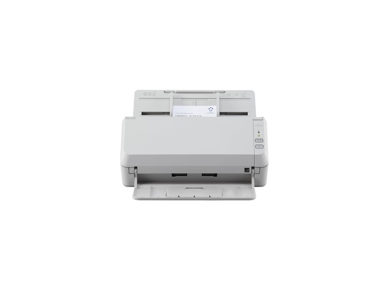 PA03811-B021 PA03811-B021 Fujitsu Sp-1130N Adf Scanner 600 X 600 Dpi A4 Grey PA03811-B021 PA03811-B021 Fujitsu Sp-1130N Adf Scanner 600 X 600 Dpi A4 Grey