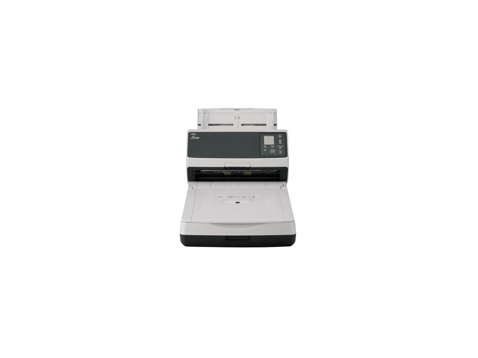 PA03810-B501 PA03810-B501 Fujitsu Fi-8290 Adf + Manual Feed Scanner 600 X 600 Dpi A4 Black, Grey PA03810-B501 PA03810-B501 Fujitsu Fi-8290 Adf + Manual Feed Scanner 600 X 600 Dpi A4 Black, Grey