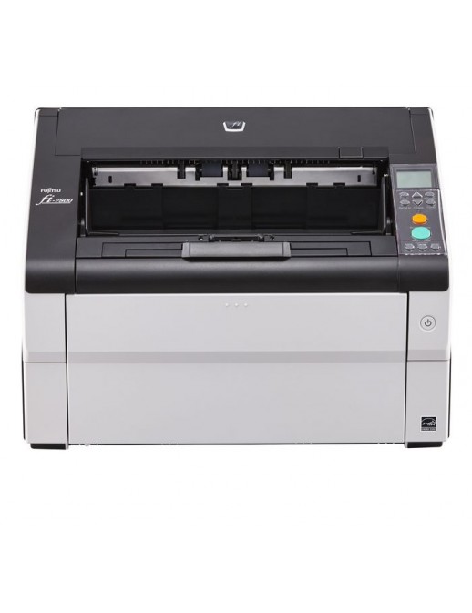 PA03800-B401 PA03800-B401 Fujitsu Fi-7800 Adf + Manual Feed Scanner 600 X 600 Dpi A3 Black, Grey