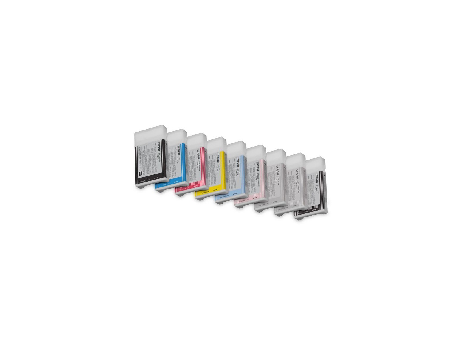 C13T603C00 C13T603C00 Epson Singlepack Light Magenta T603C00 220 ml
