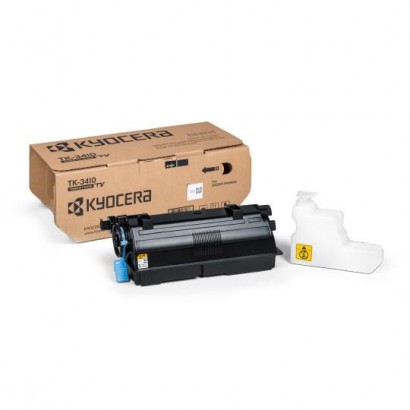 1T0C0X0NL0 1T0C0X0NL0 Kyocera Toner TK-3410 for Kyocera PA 5000 black