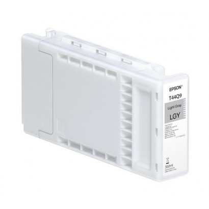 C13T44Q940 C13T44Q940 Epson Ultrachrome Pro 12 Ink Cartridge 1 Pc(S) Original Light Grey