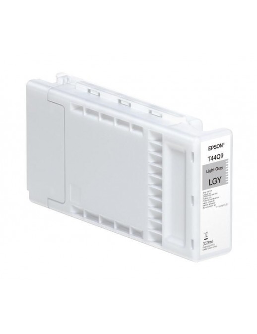 C13T44Q940 C13T44Q940 Epson Ultrachrome Pro 12 Ink Cartridge 1 Pc(S) Original Light Grey