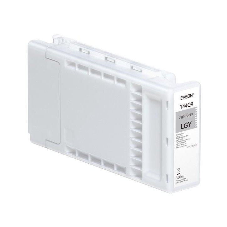 C13T44Q940 Epson Ultrachrome Pro 12 Ink Cartridge 1 Pc(S) Original Light Grey