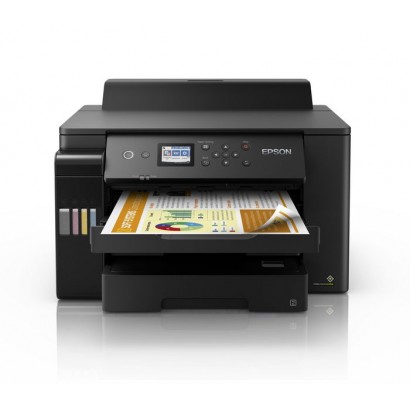 C11CJ04402 C11CJ04402 Epson Ecotank L1116 Inkjet Printer Colour 4800 X 1200 Dpi A3 Wi-Fi