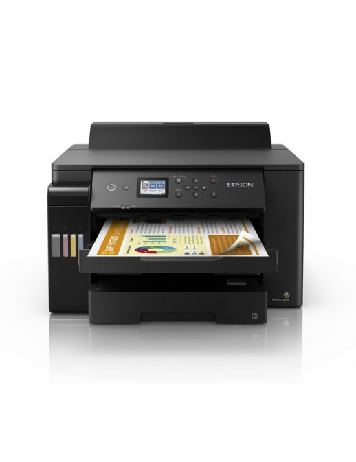 C11CJ04402 C11CJ04402 Epson Ecotank L1116 Inkjet Printer Colour 4800 X 1200 Dpi A3 Wi-Fi