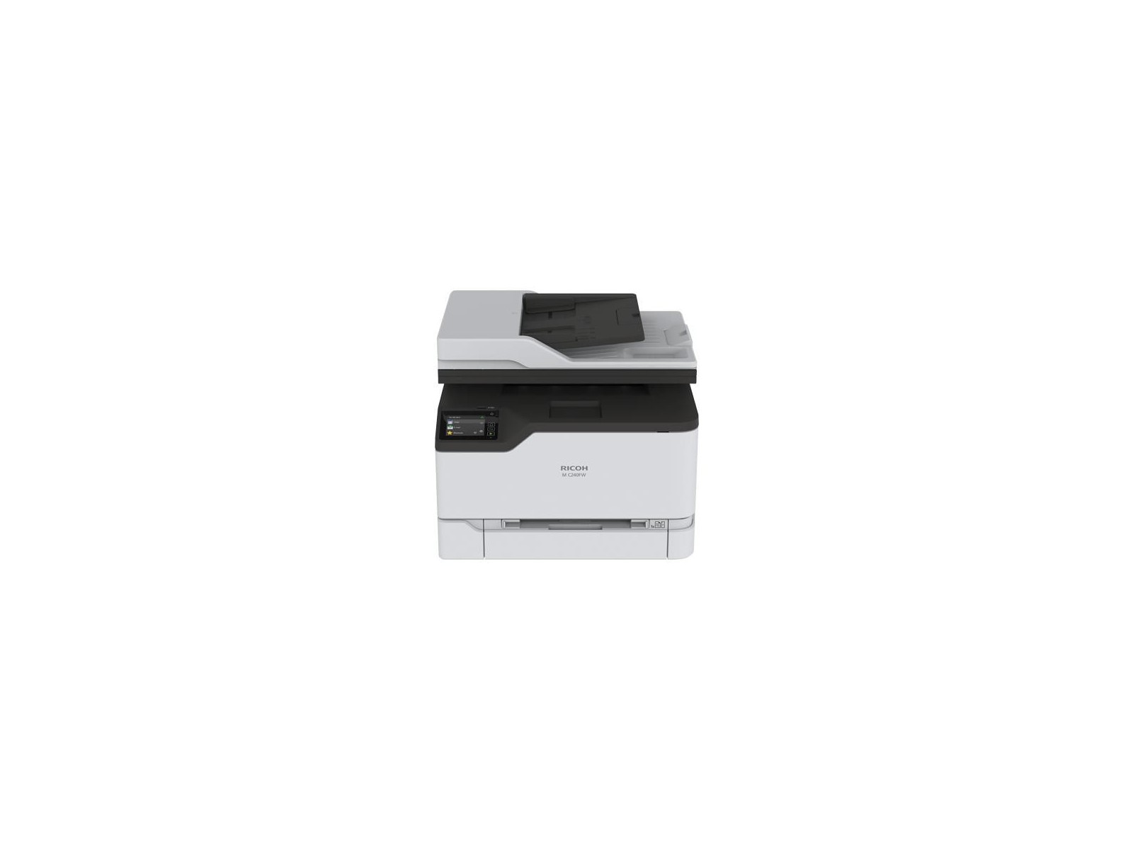 9P00124 9P00124 Ricoh M C240Fw Laser A4 2400 X 600 Dpi 24 Ppm Wi-Fi 9P00124 9P00124 Ricoh M C240Fw Laser A4 2400 X 600 Dpi 24 Ppm Wi-Fi