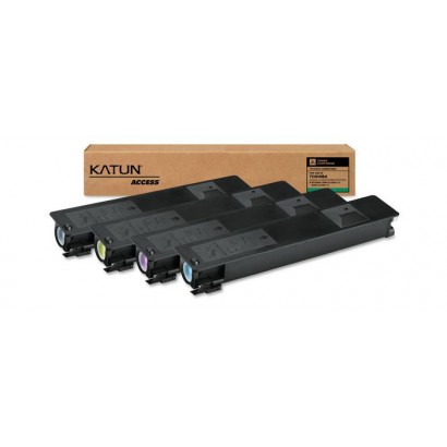47384 47384 Katun Toner cartridge 1 pc(s) Black TFC30EK 736099