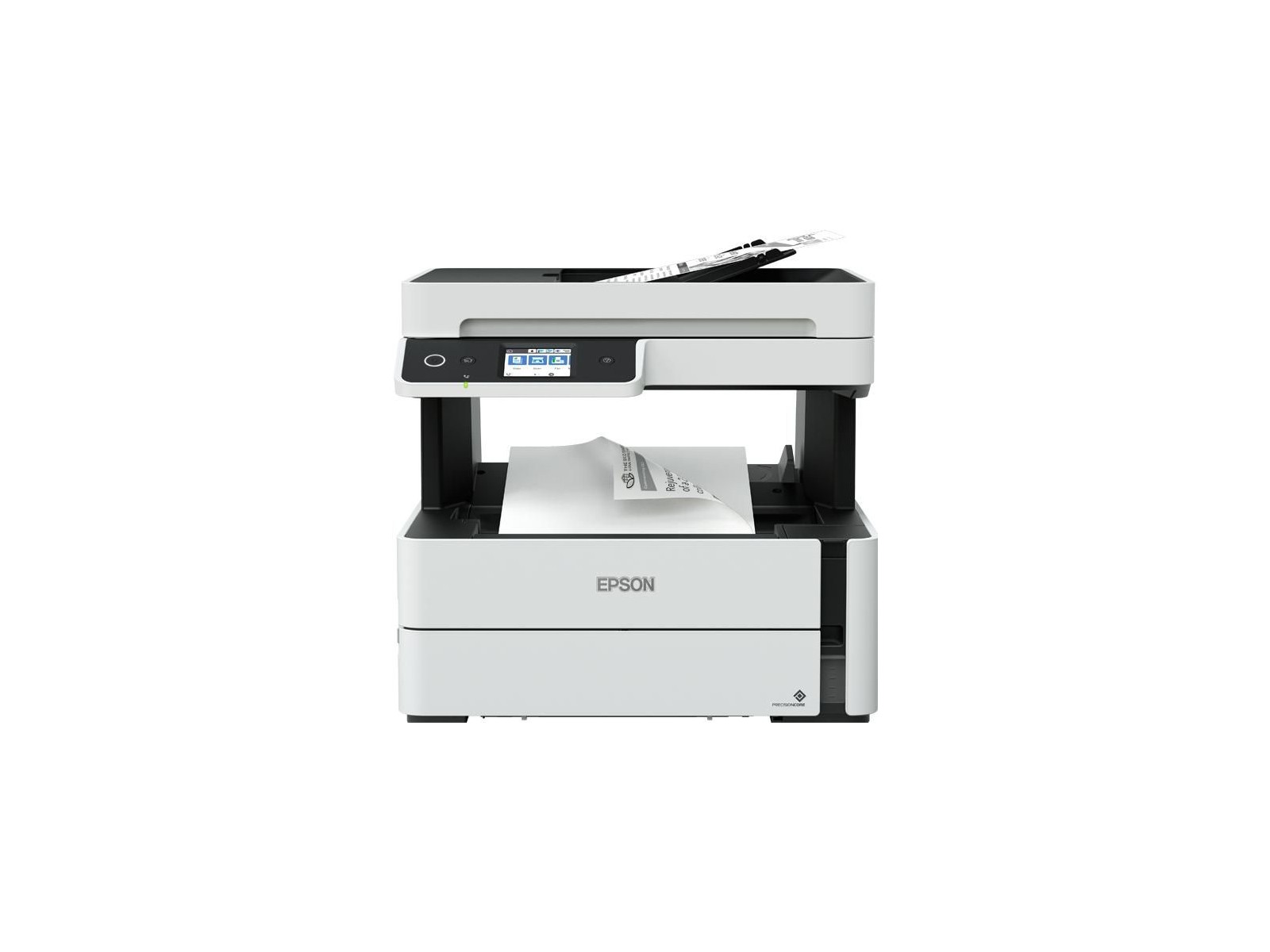 C11CG92403 C11CG92403 Epson Ecotank M3170 Inkjet A4 1200 X 2400 Dpi 39 Ppm Wi-Fi C11CG92403 C11CG92403 Epson Ecotank M3170 Inkjet A4 1200 X 2400 Dpi 39 Ppm Wi-Fi