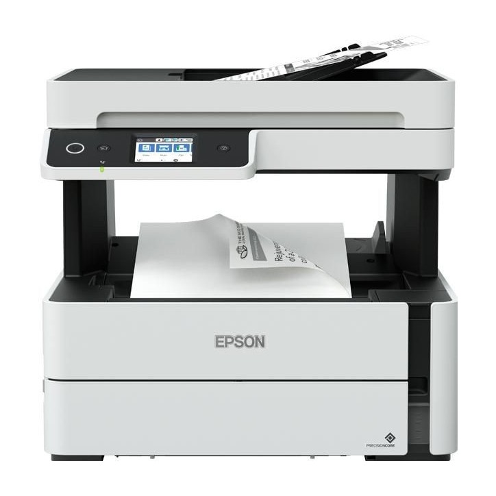 C11CG92403 Epson Ecotank M3170 Inkjet A4 1200 X 2400 Dpi 39 Ppm Wi-Fi