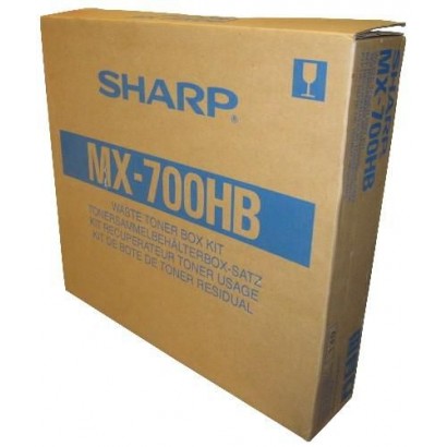 MX700HB Sharp Mx-700Hb Printer Kit