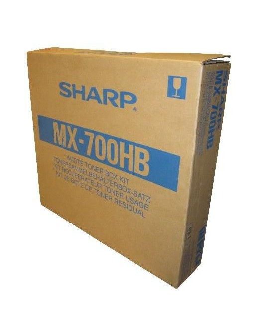 MX700HB Sharp Mx-700Hb Printer Kit