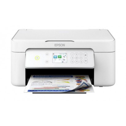 C11CK65404 Epson Expression Home Xp-4205 Inkjet A4 5760 X 1440 Dpi 10 Ppm Wi-Fi