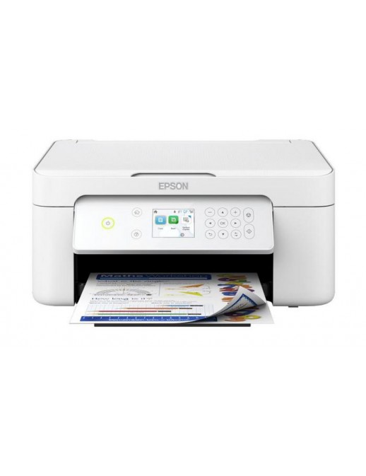 C11CK65404 Epson Expression Home Xp-4205 Inkjet A4 5760 X 1440 Dpi 10 Ppm Wi-Fi