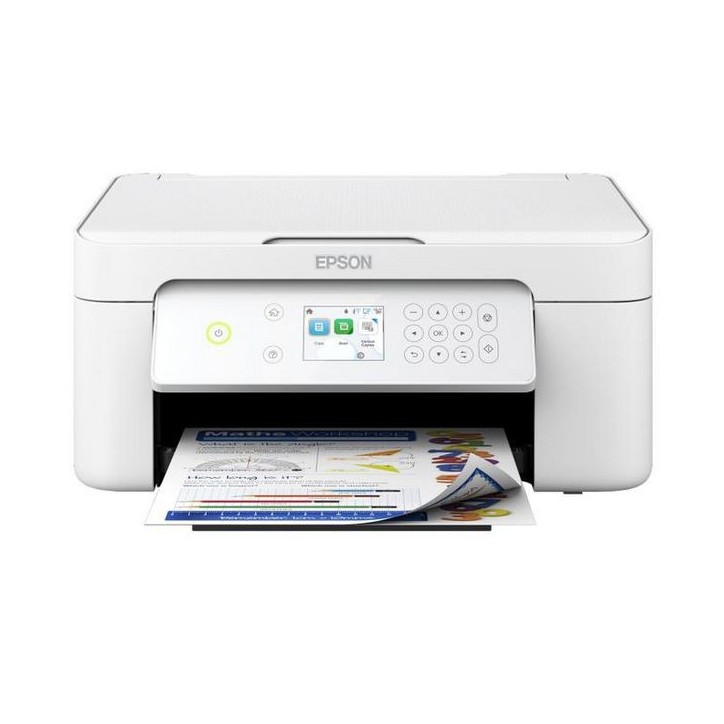 C11CK65404 Epson Expression Home Xp-4205 Inkjet A4 5760 X 1440 Dpi 10 Ppm Wi-Fi