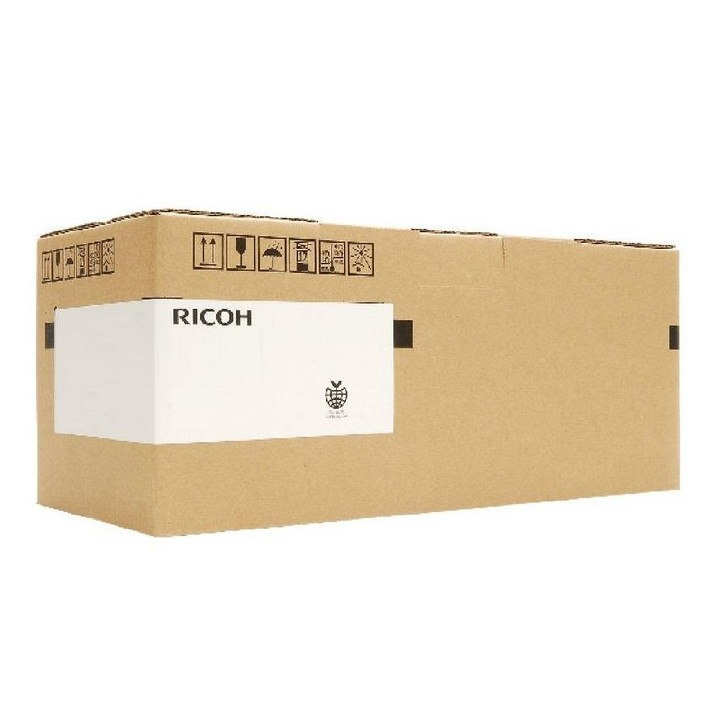 828498 Ricoh Toner Cartridge 1 Pc(S) Original Black
